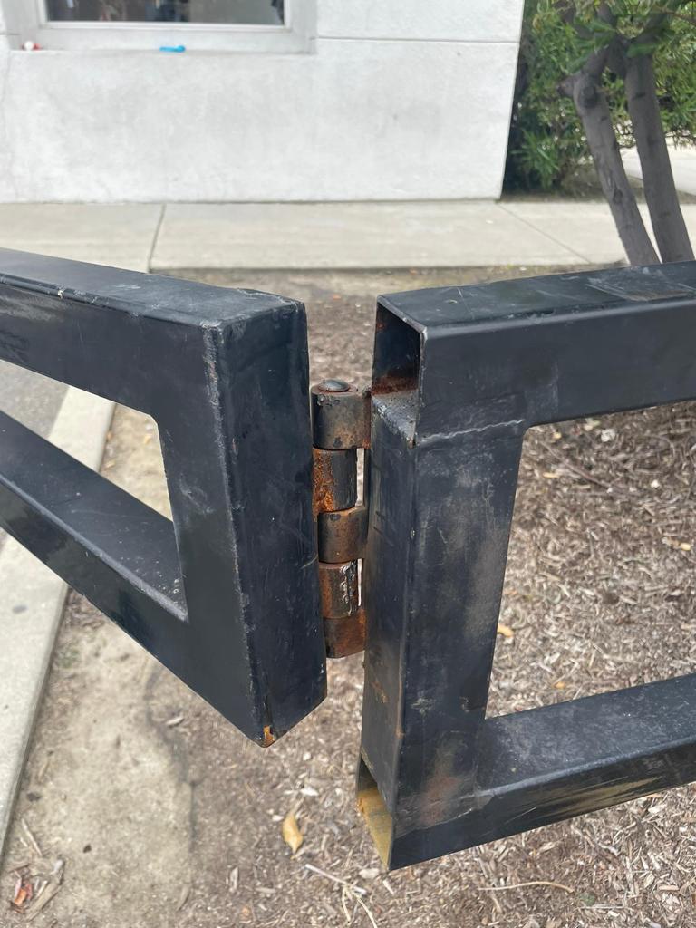 Gate Repair Chula Vista